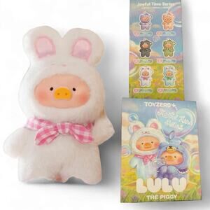 Lulu Joyful Time Blind Box Adorable Bunny (Confirmed)